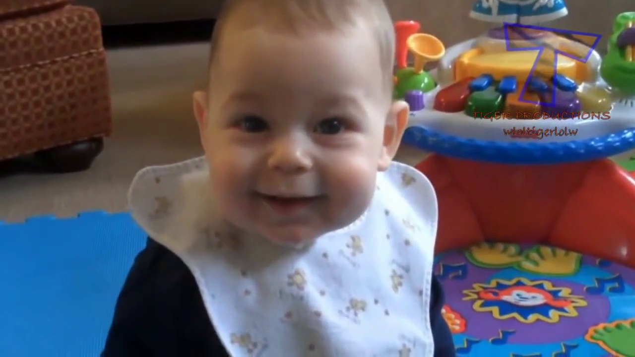 Dogs and babies are best friends – Cute and funny compilation