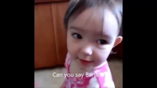 Funny Vines Best Vine in 1 Minute Part 1 Singing Banana, Funny kids, babies, cats, animals – Video Dailymotion