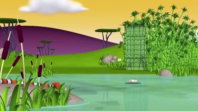 Funny Animals Cartoons Compilation Just for Kids, Babies, Toddlers